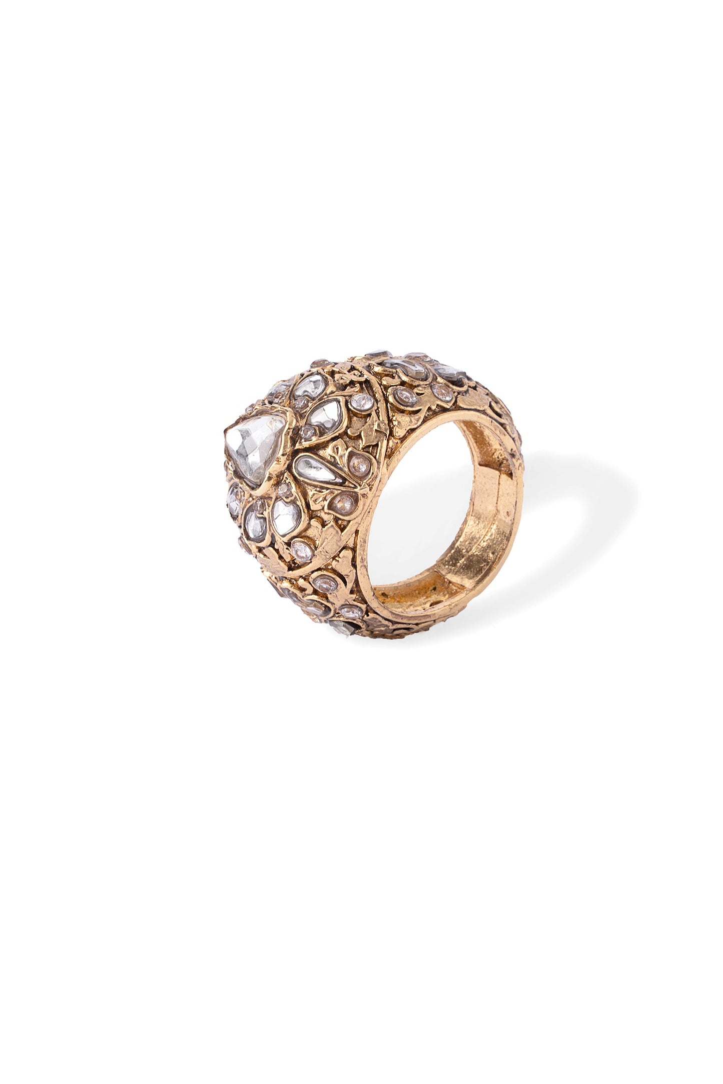 Mughal Ring