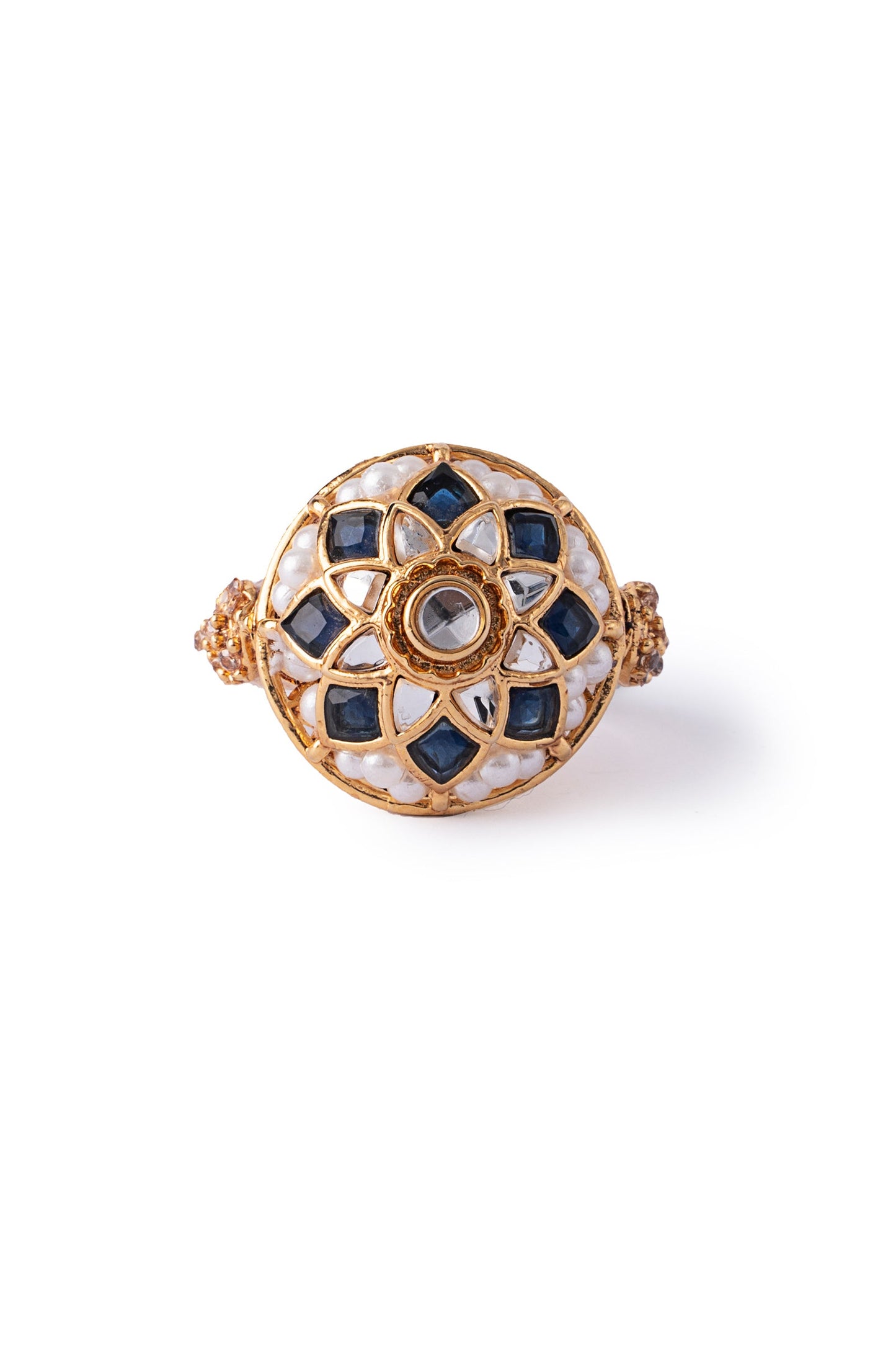 Dome Ring