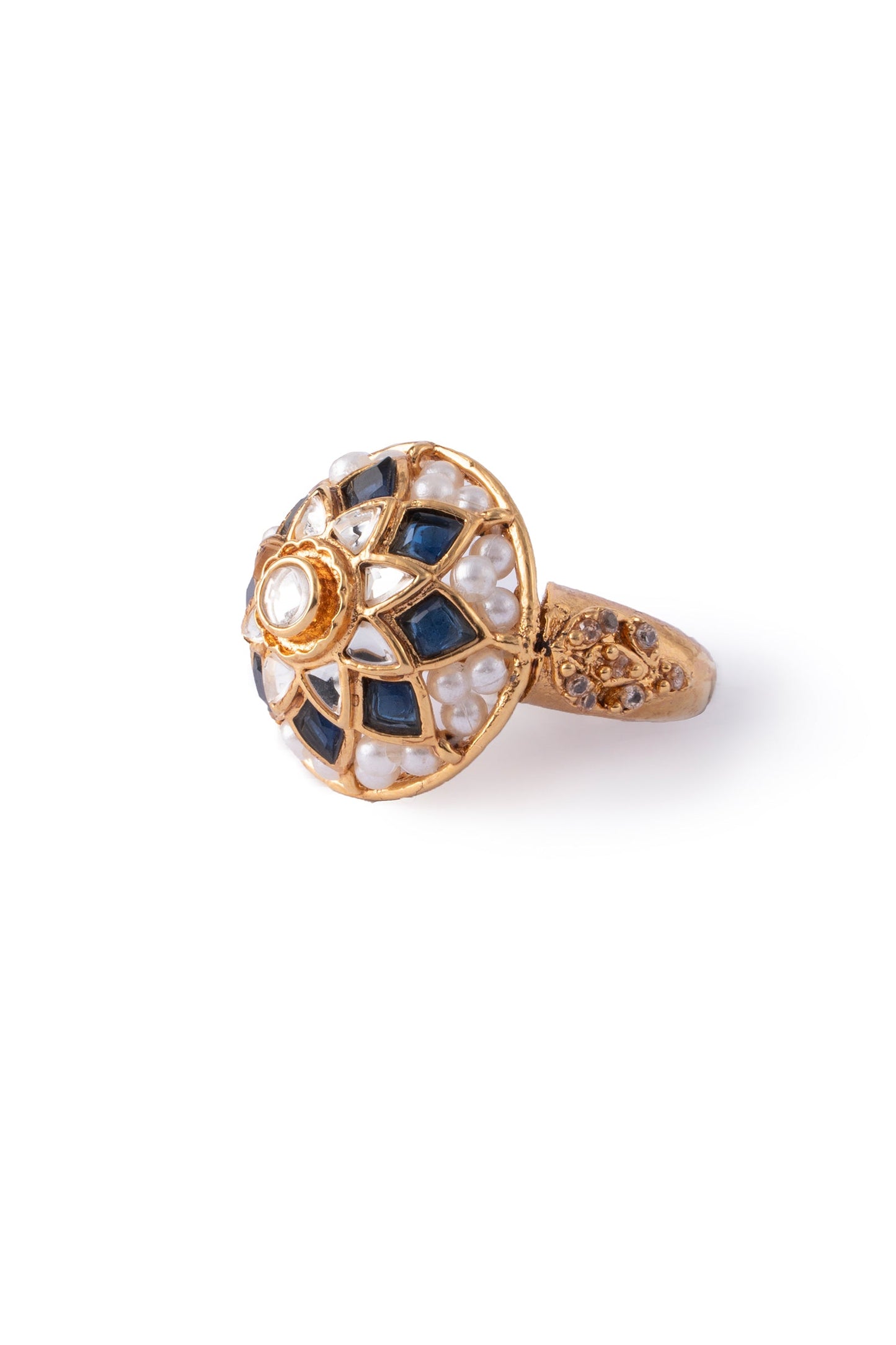 Dome Ring
