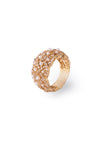 Wrapped Ring