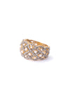 Wrapped Ring