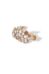 Lotus Ring