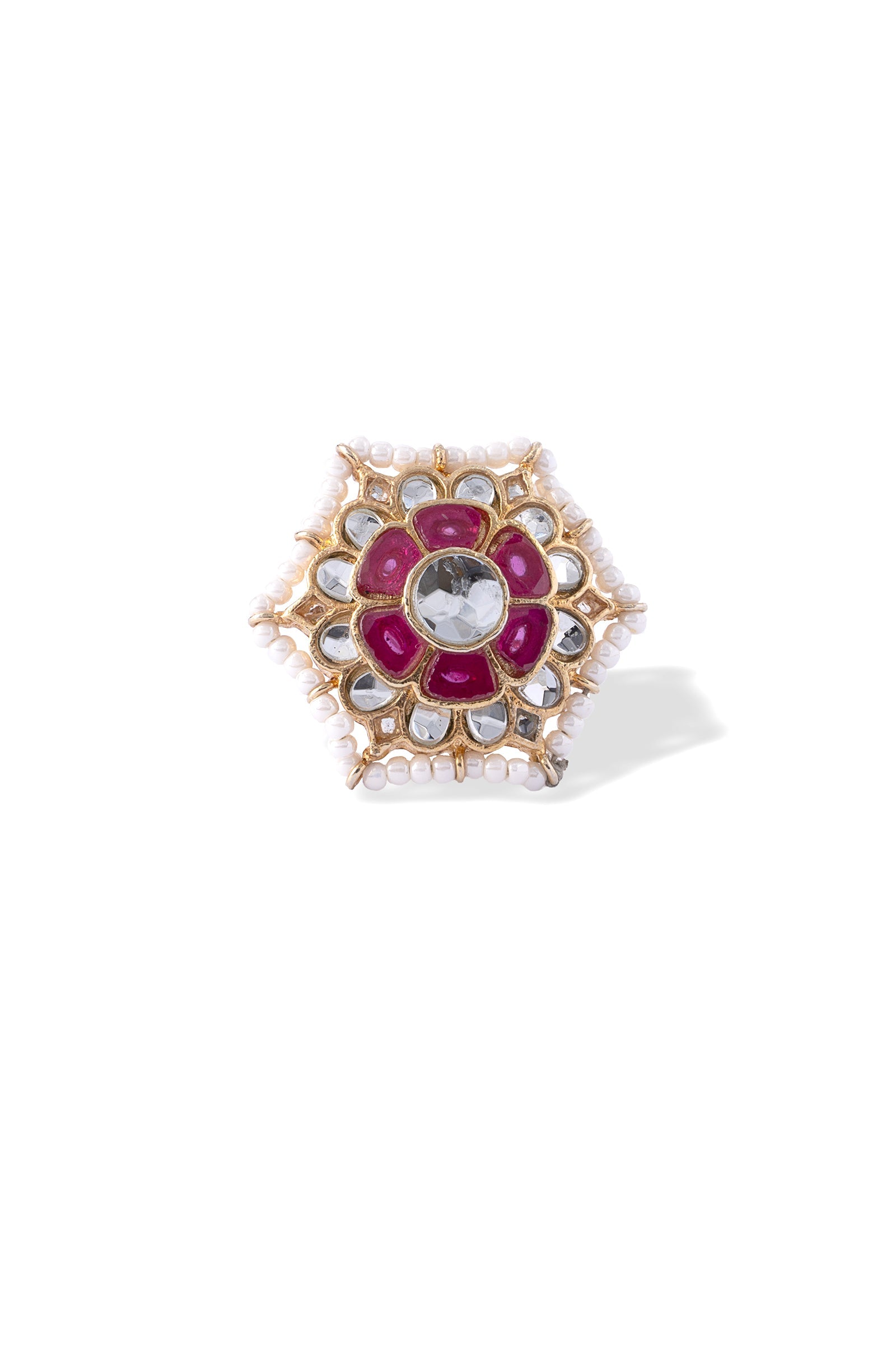 Bloom Ring