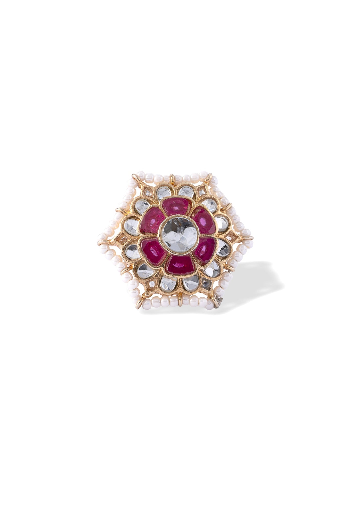 Bloom Ring