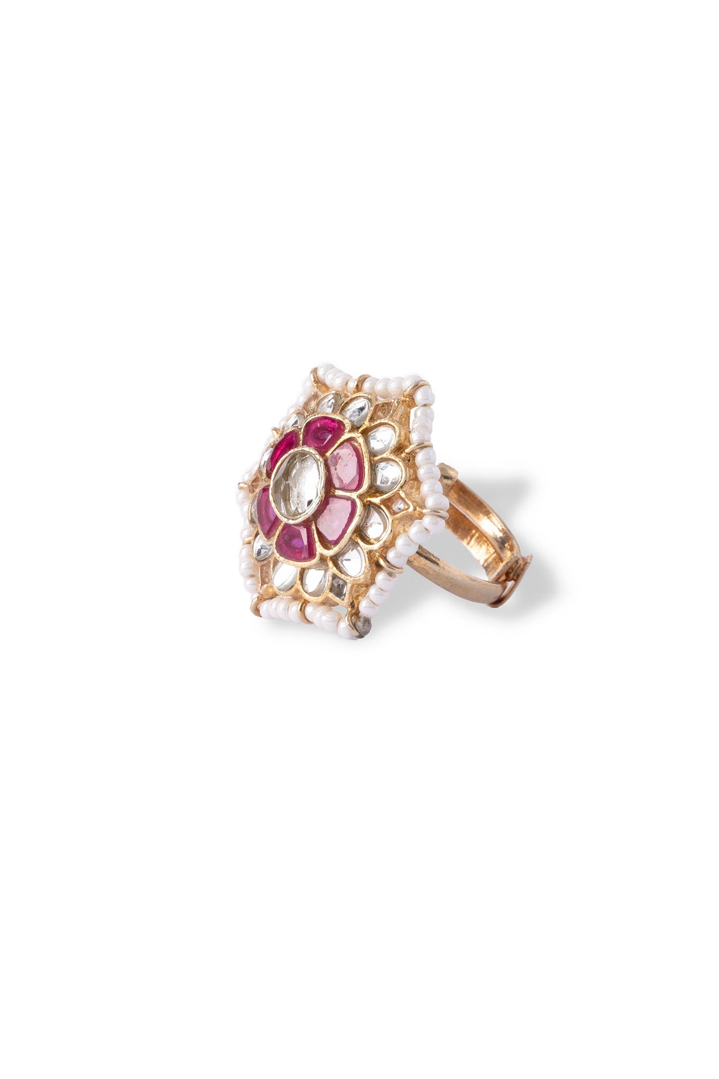 Bloom Ring