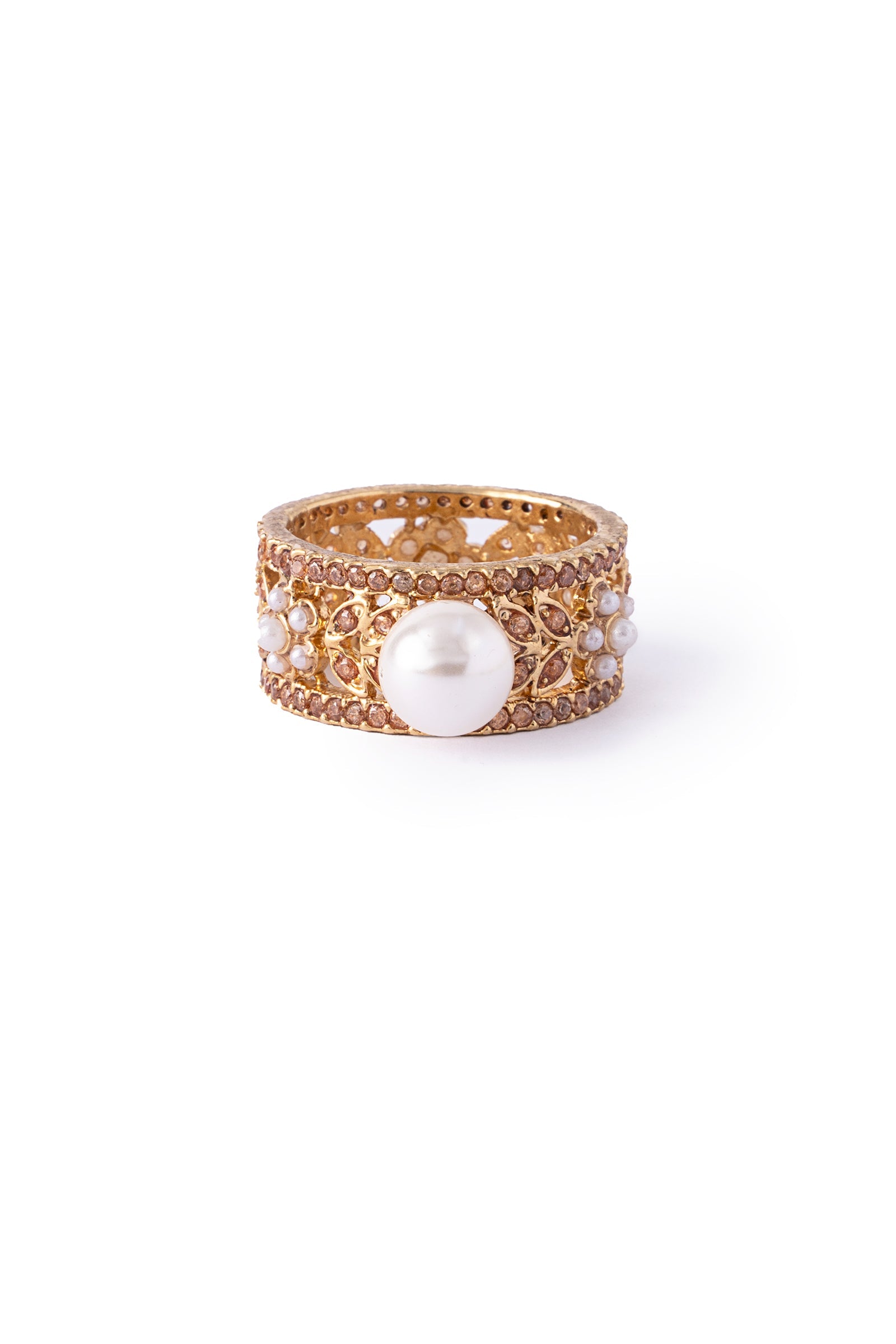 Aurelia Ring