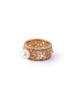 Aurelia Ring