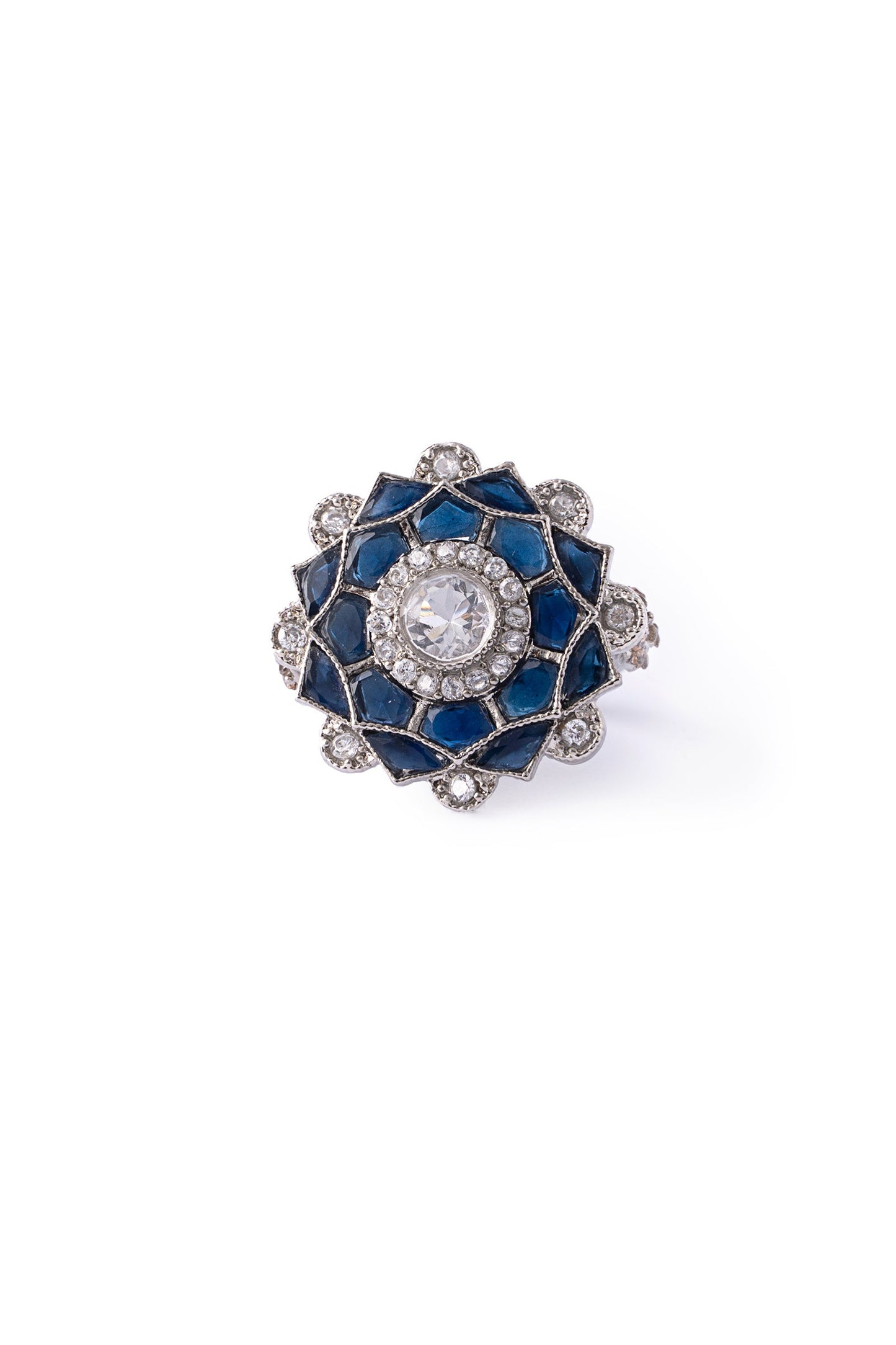 Cluster Ring