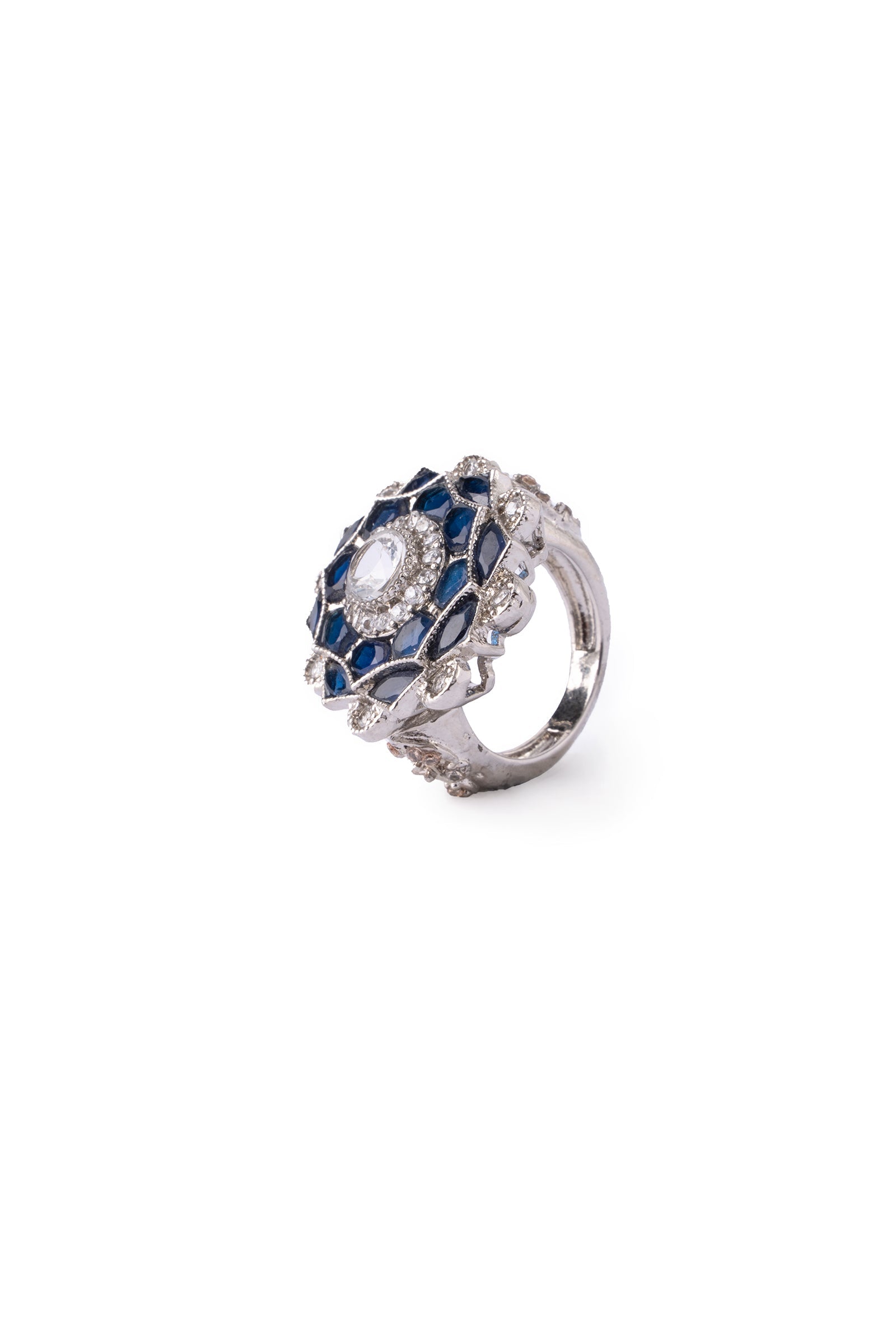 Cluster Ring