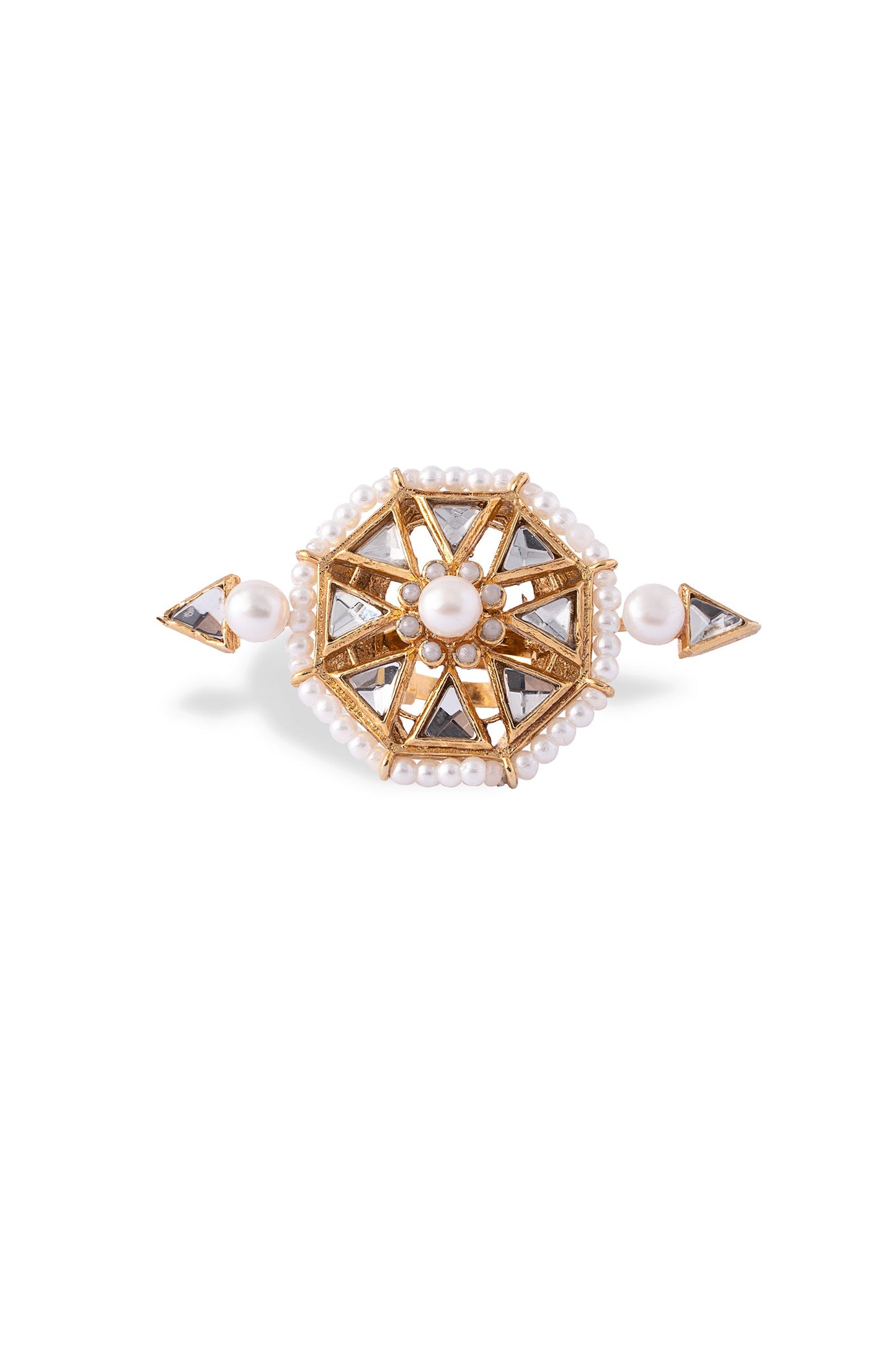 Pearline Ring