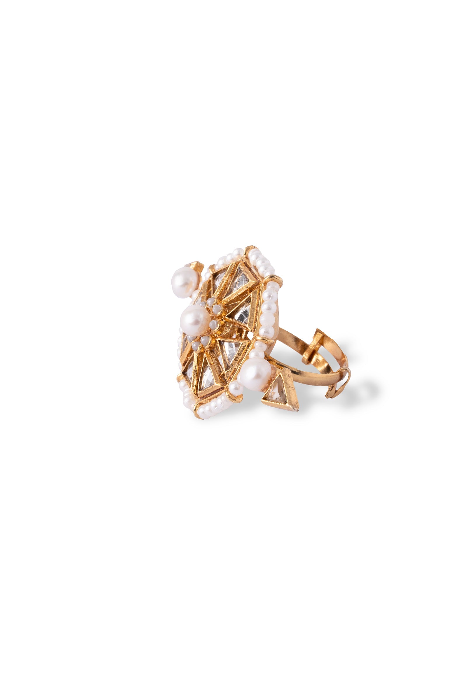 Pearline Ring