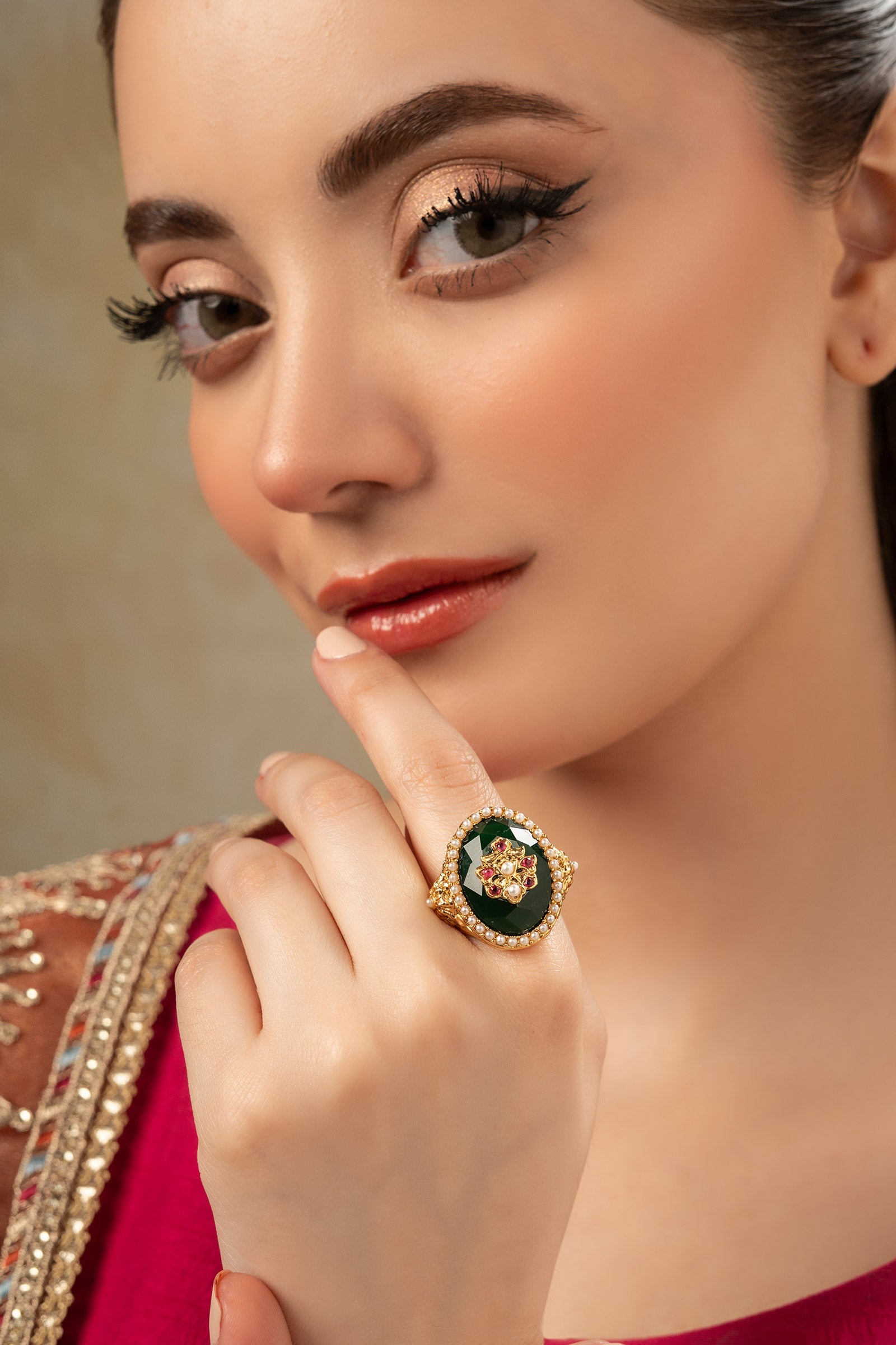 Havva Ring