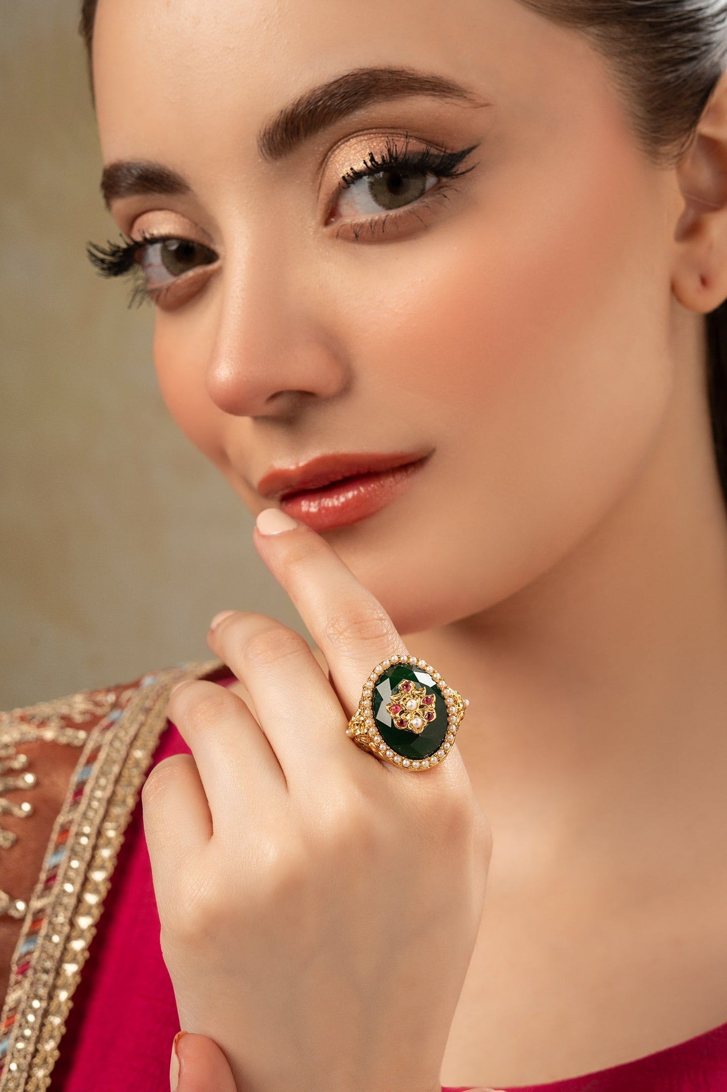 Havva Ring