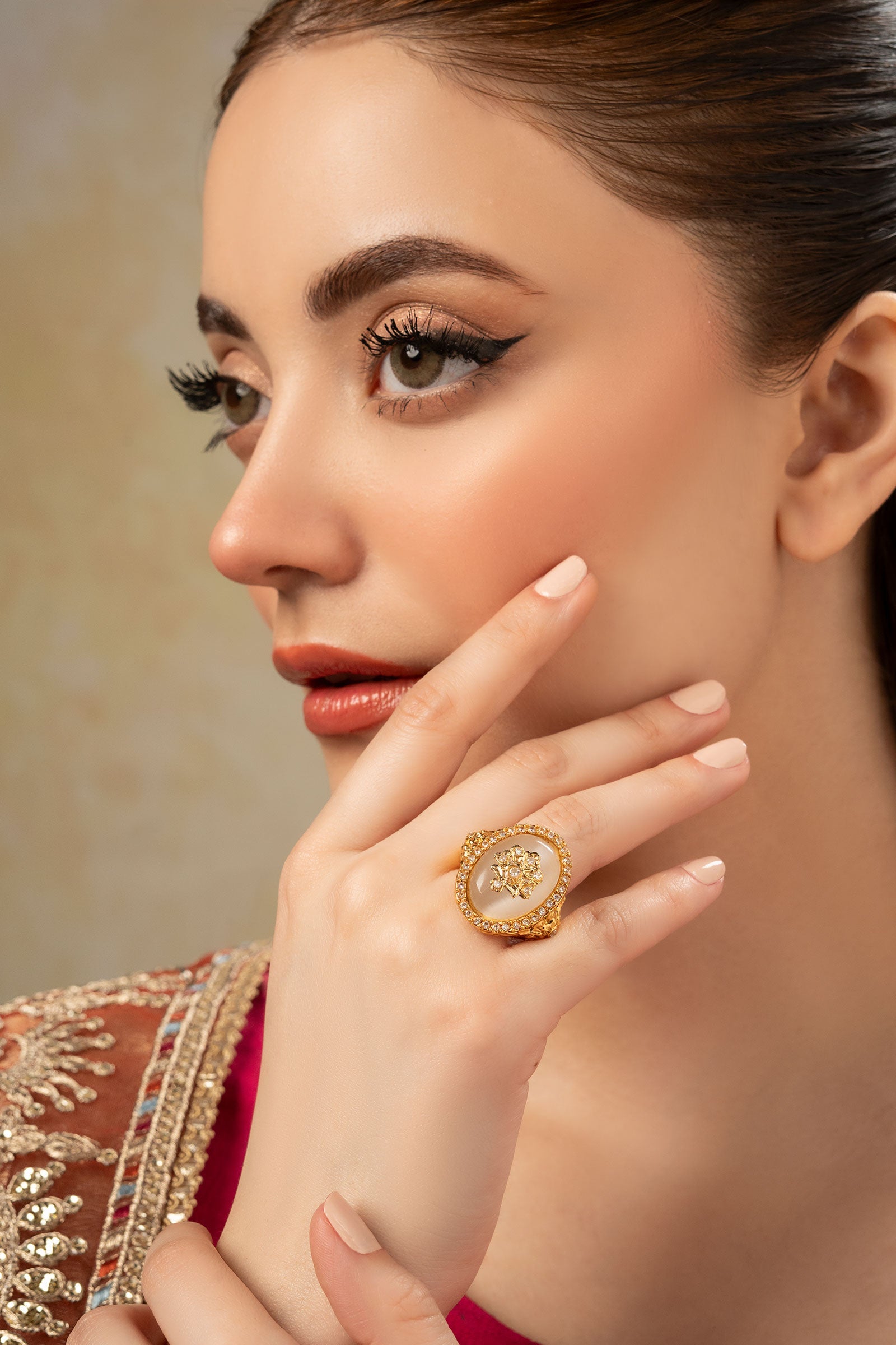 Havva Ring