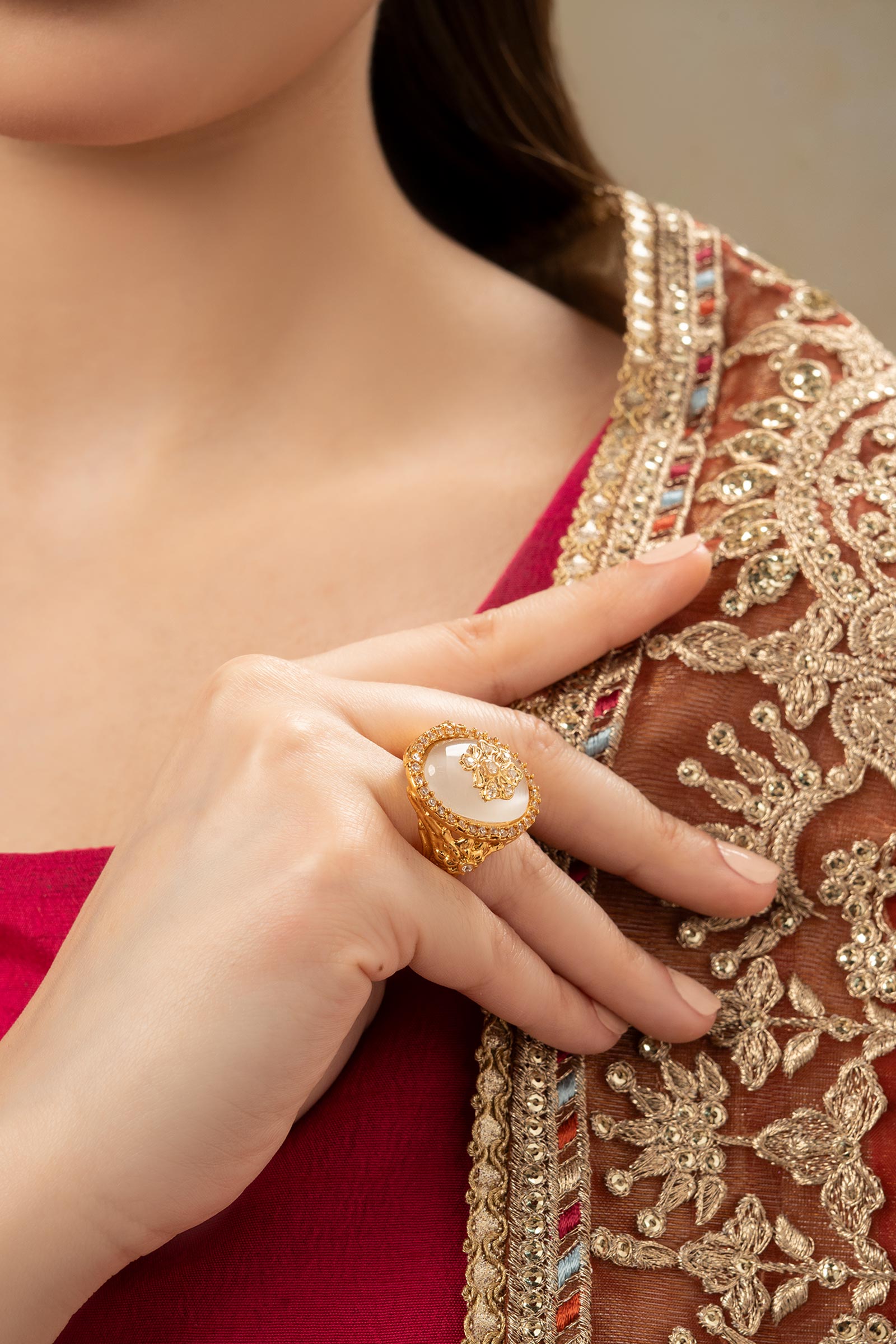 Havva Ring