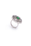 Cubic Ring