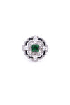 Cubic Ring