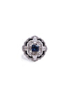 Cubic Ring