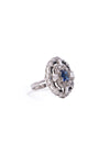 Cubic Ring