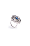 Cubic Ring