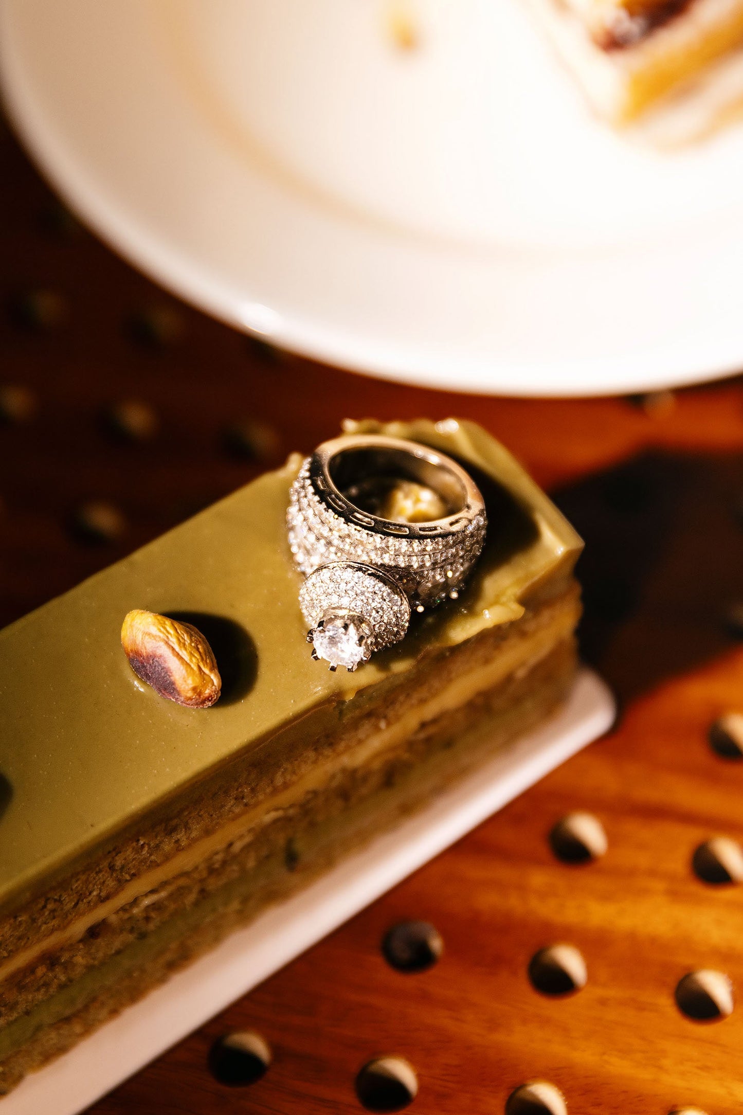 Lurezia Ring