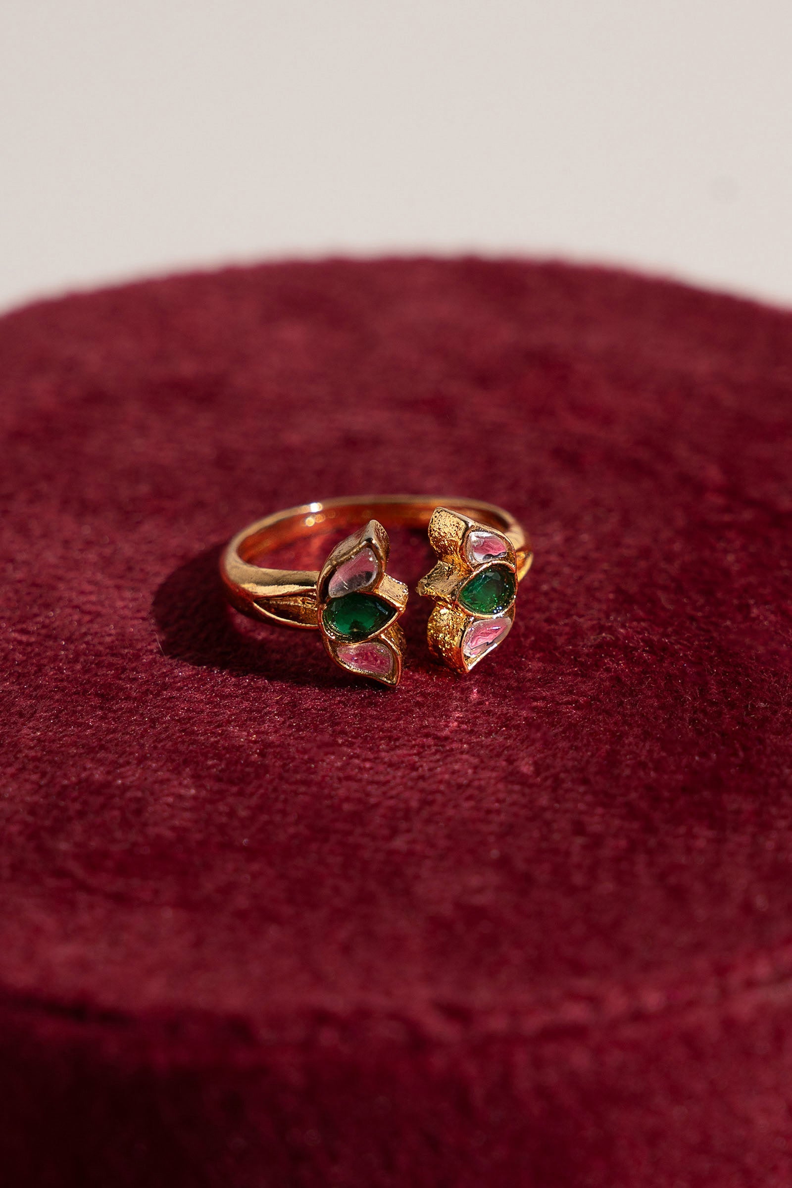 Hayyan Ring