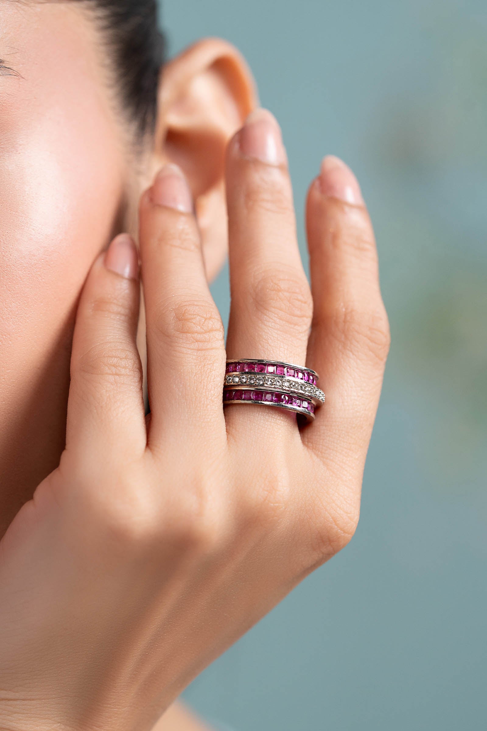 Hamim Ring