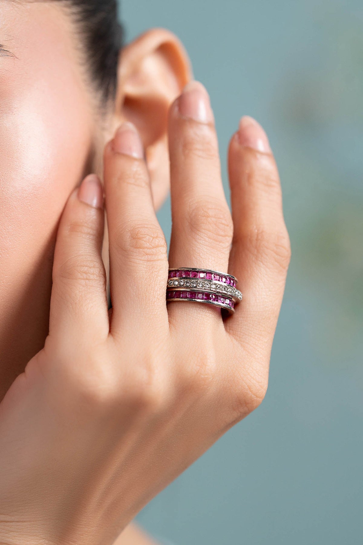 Hamim Ring