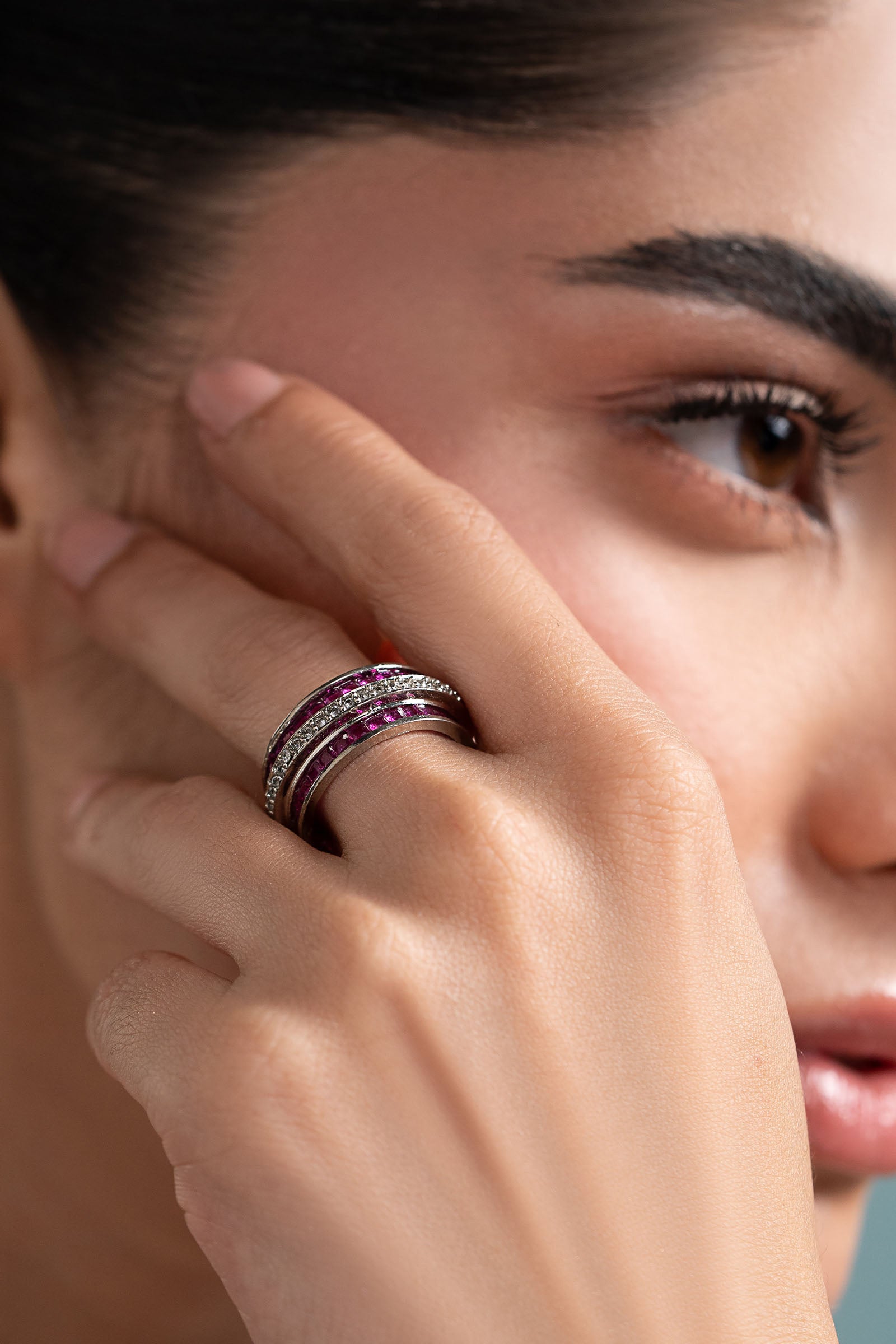 Hamim Ring