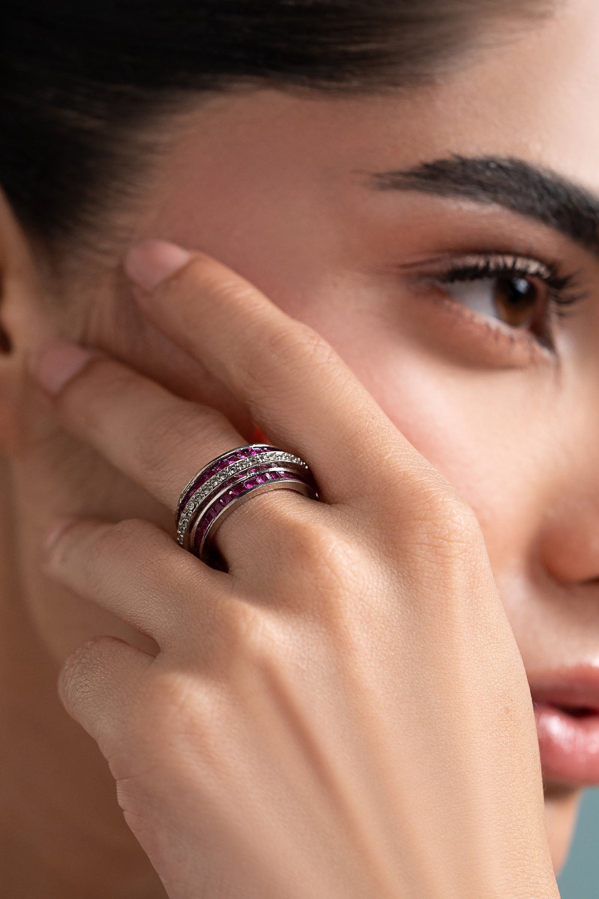 Hamim Ring