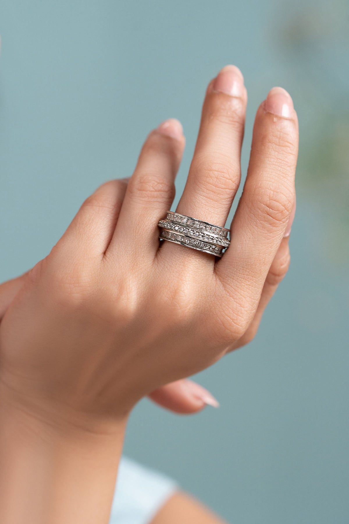Hamim Ring