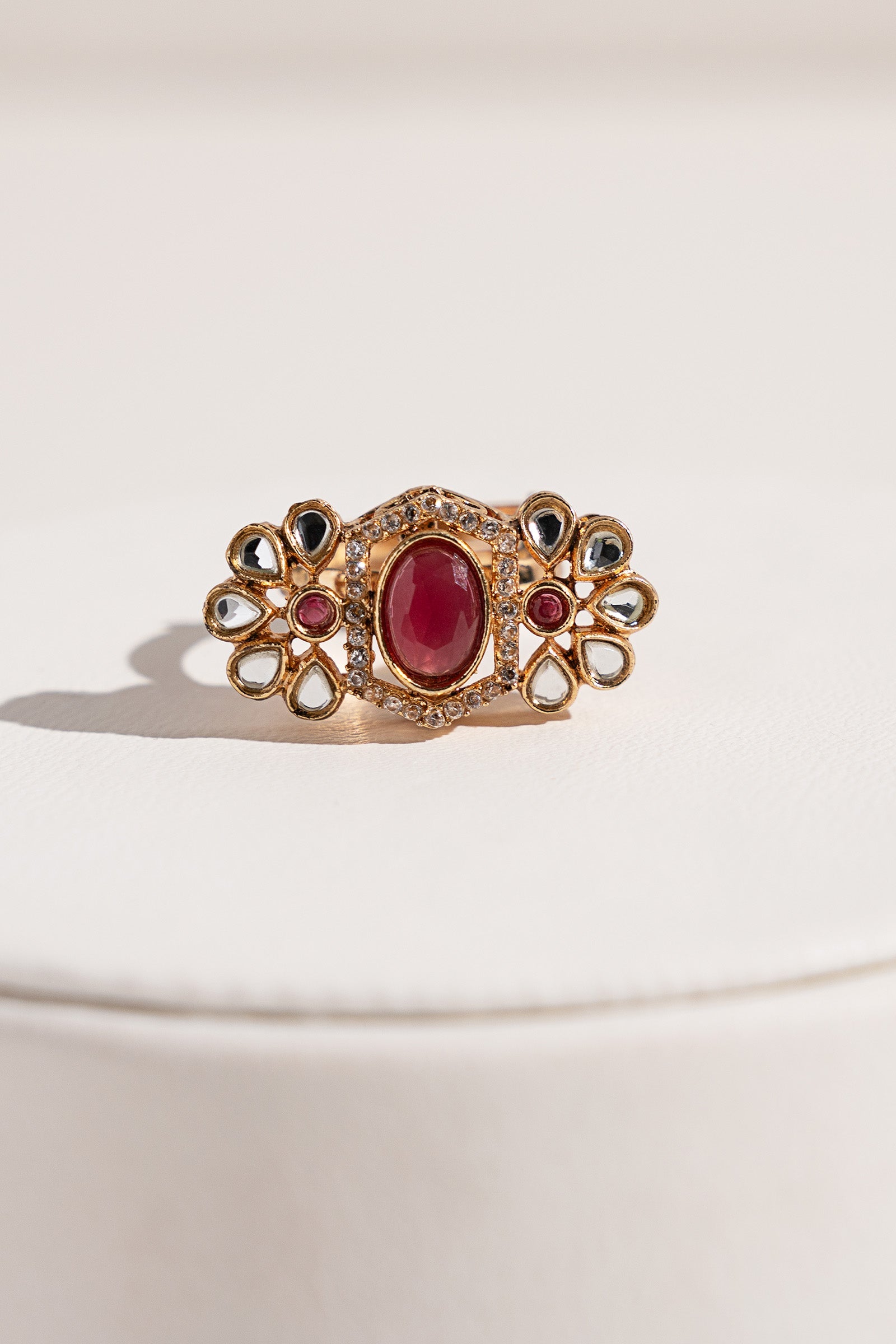 Erezwa Ring