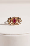 Erezwa Ring