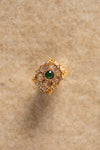 Zironyxa Ring