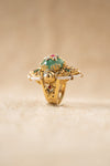 Chamatki Ring
