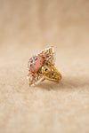Chamatki Ring