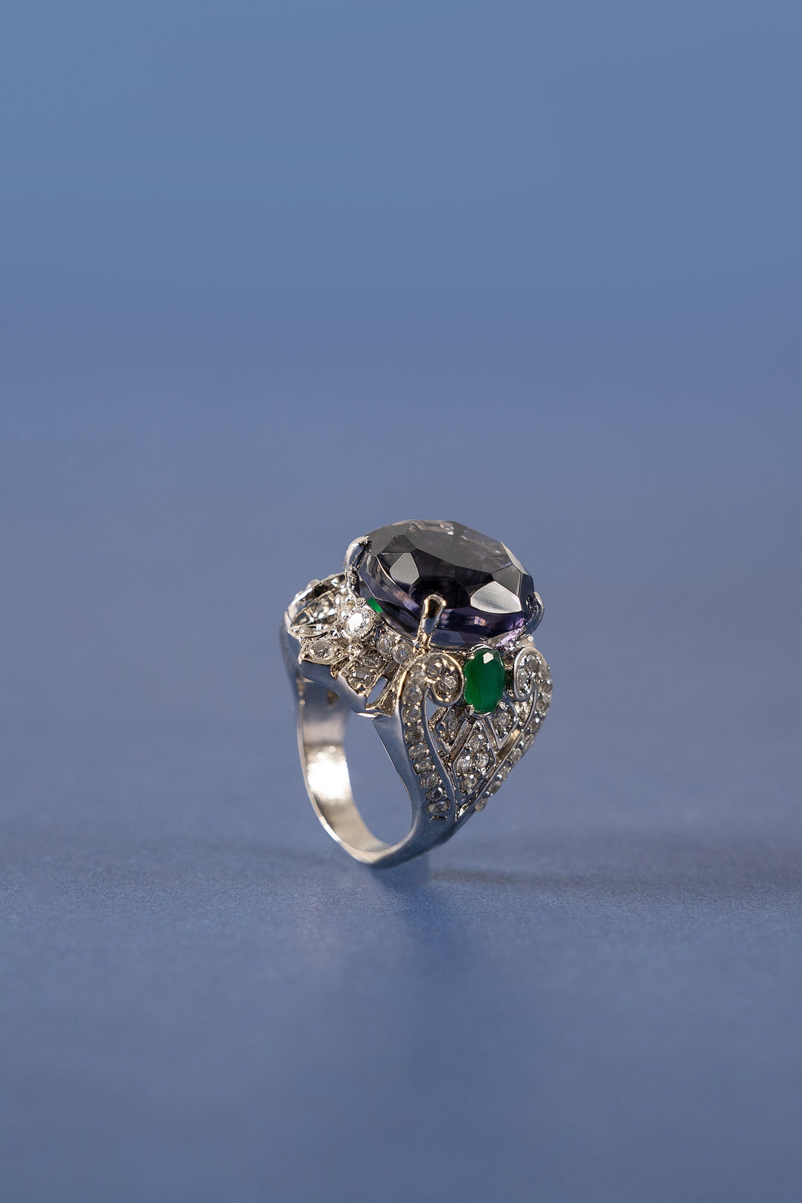 Noirvel Ring