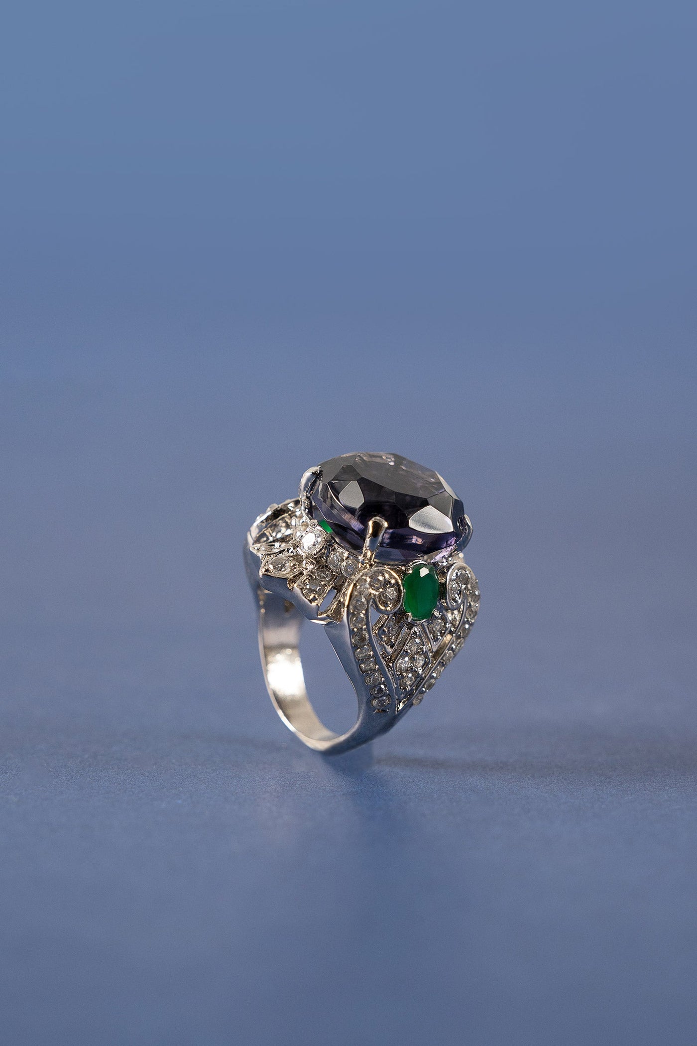 Noirvel Ring