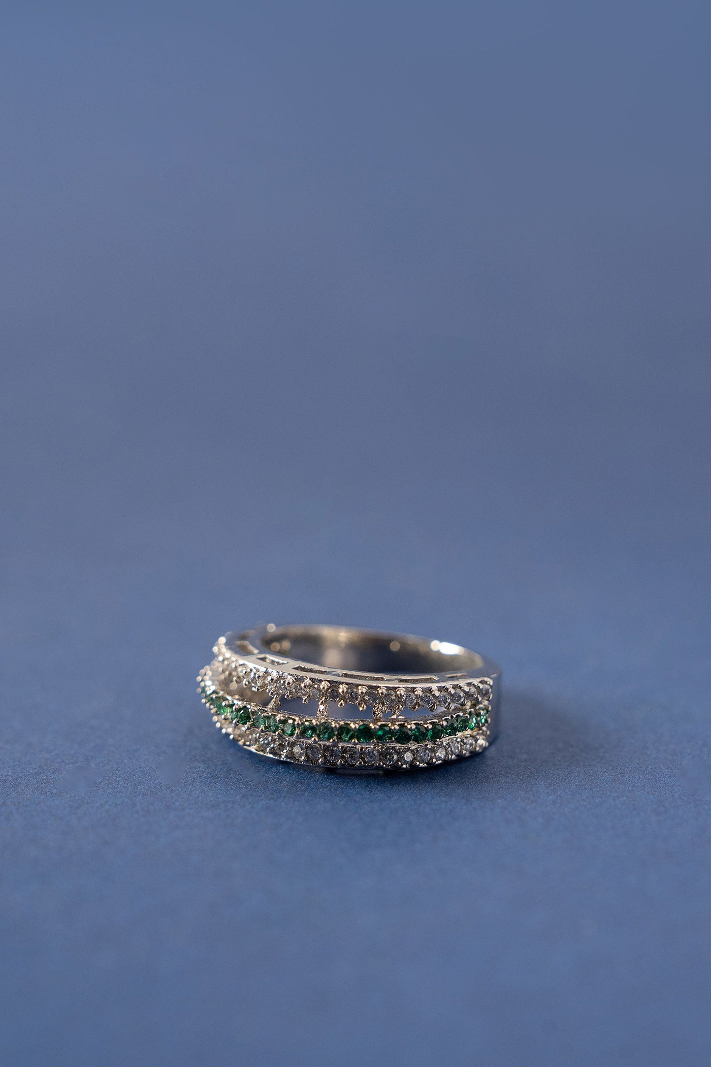 Zirra Ring