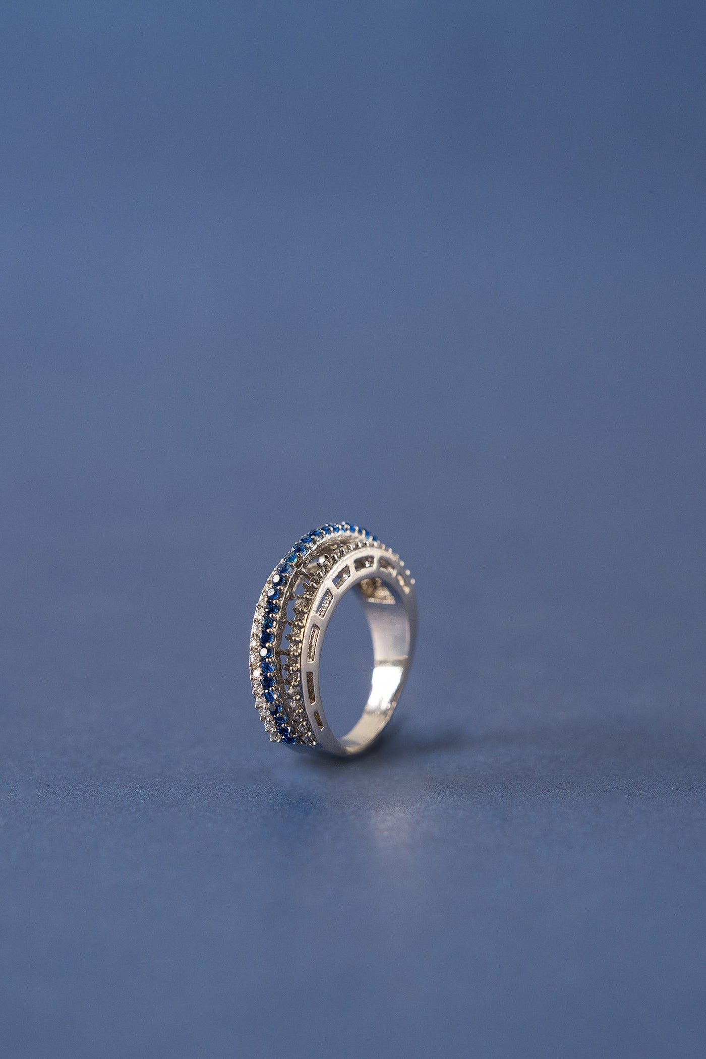 Zirra Ring