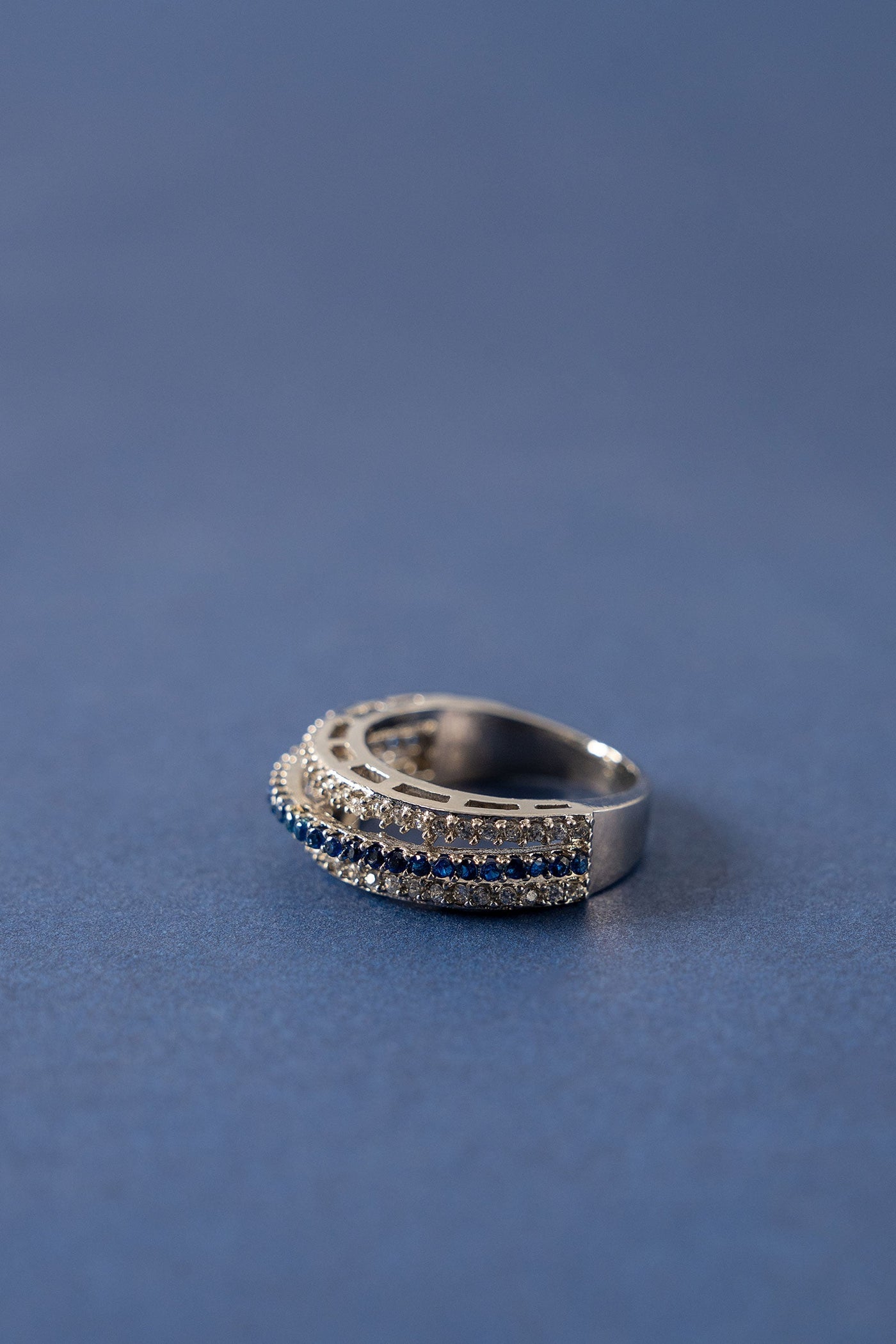 Zirra Ring