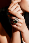 Noirvel Ring