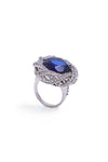 Twisted Ring