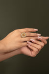 Yasmina Ring