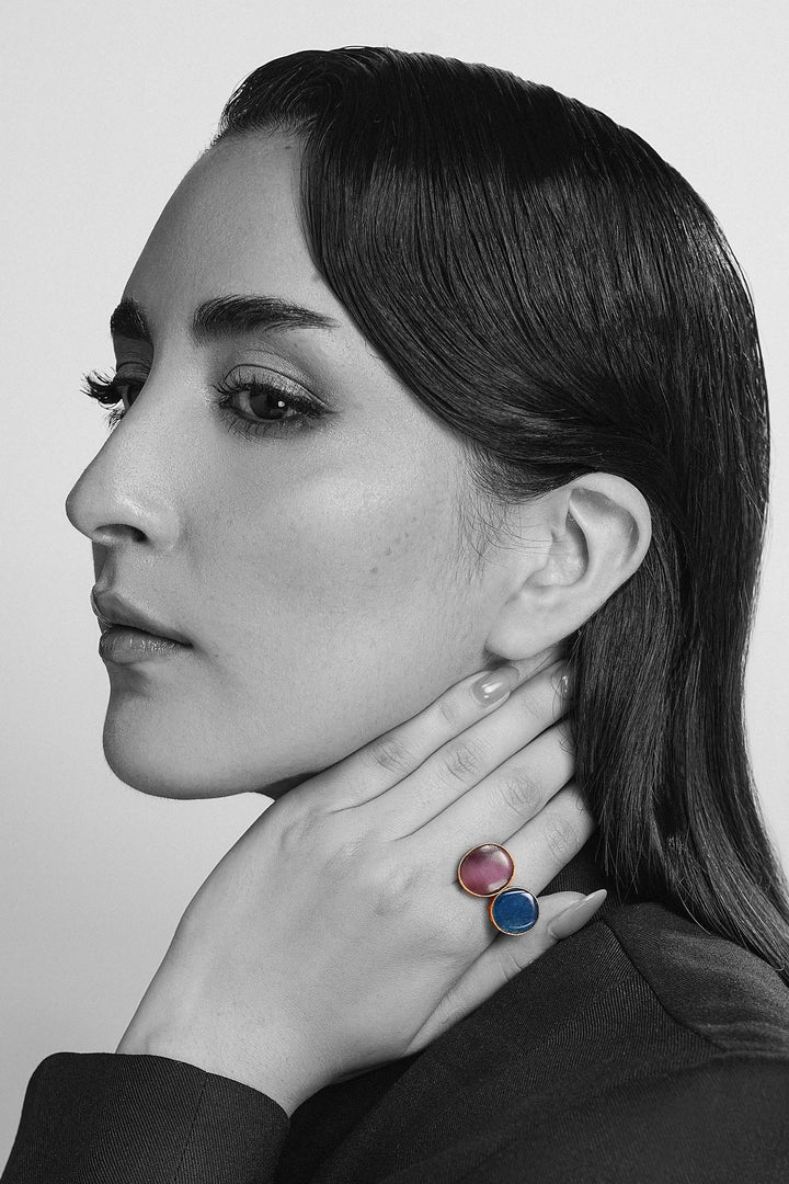 Tulin Ring All (Jewelry) JRG2616-999-PAC