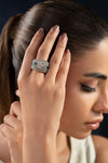 Lurezia Ring