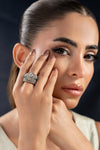 Lurezia Ring