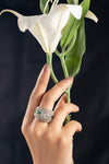 Lurezia Ring