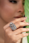 Lurezia Ring