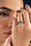 Zirra Ring